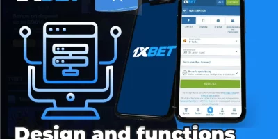 1xbet app for Uganda bettors