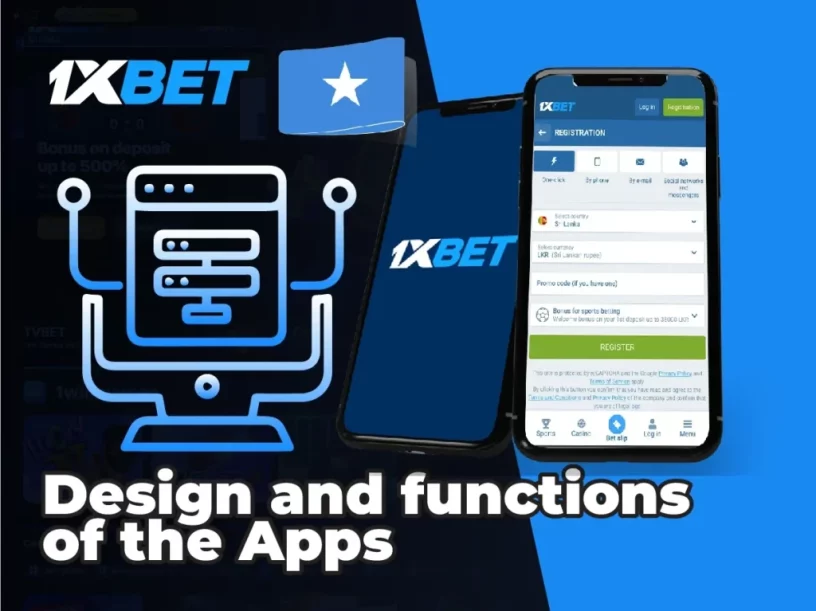 1xbet app for Uganda bettors