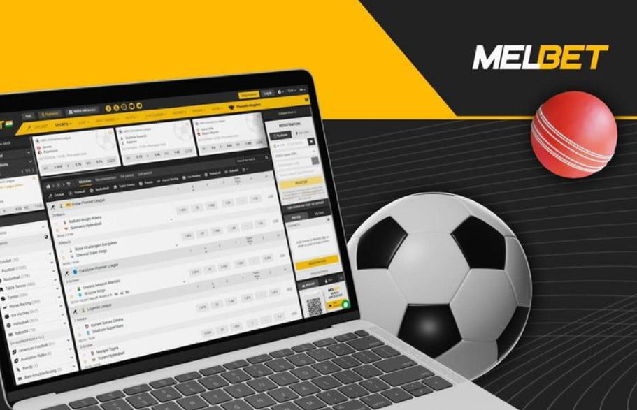 melbet online