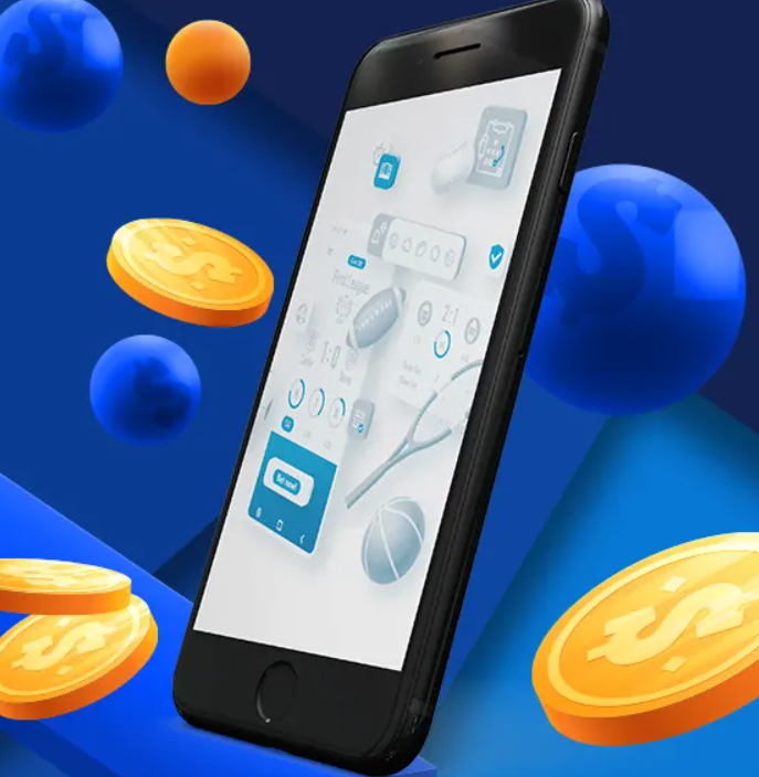 Mobile Betting